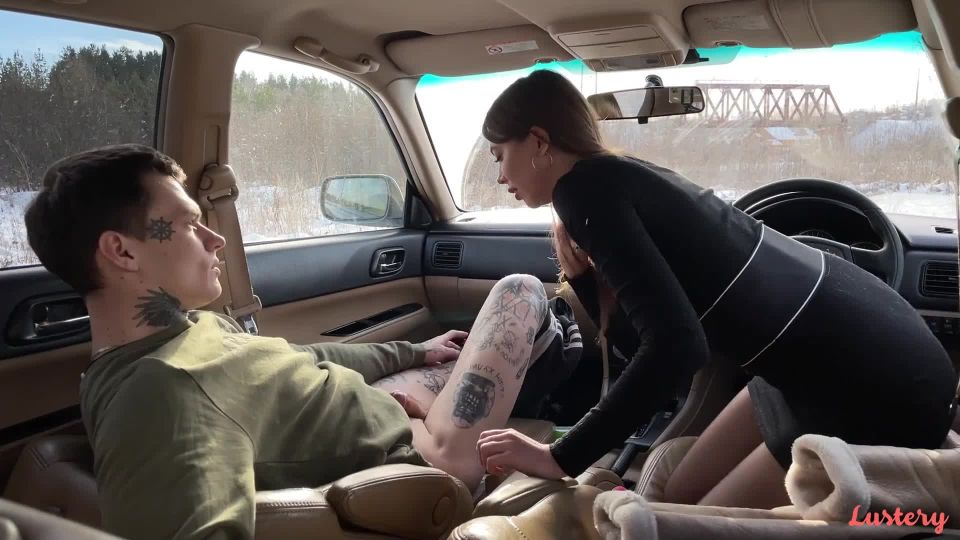 E576 Car Session - Hardcore