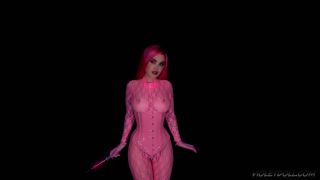 Worship Violet Doll - Femdemic - Handpicked Jerk - Off Instruction - Stroking