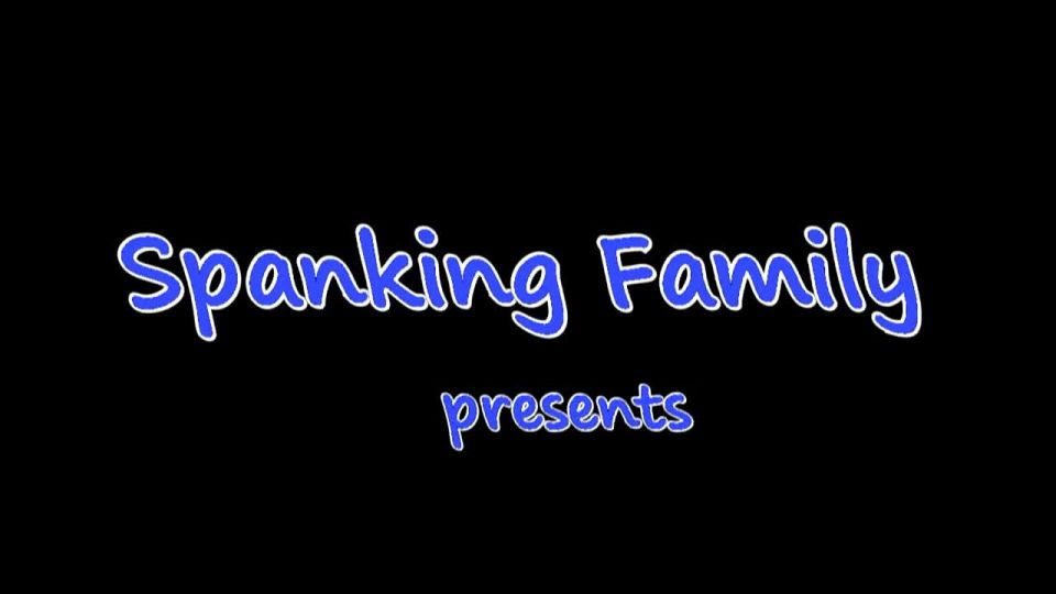 Episode: 0527. Anita`s Doggy Spanking  (HD)
