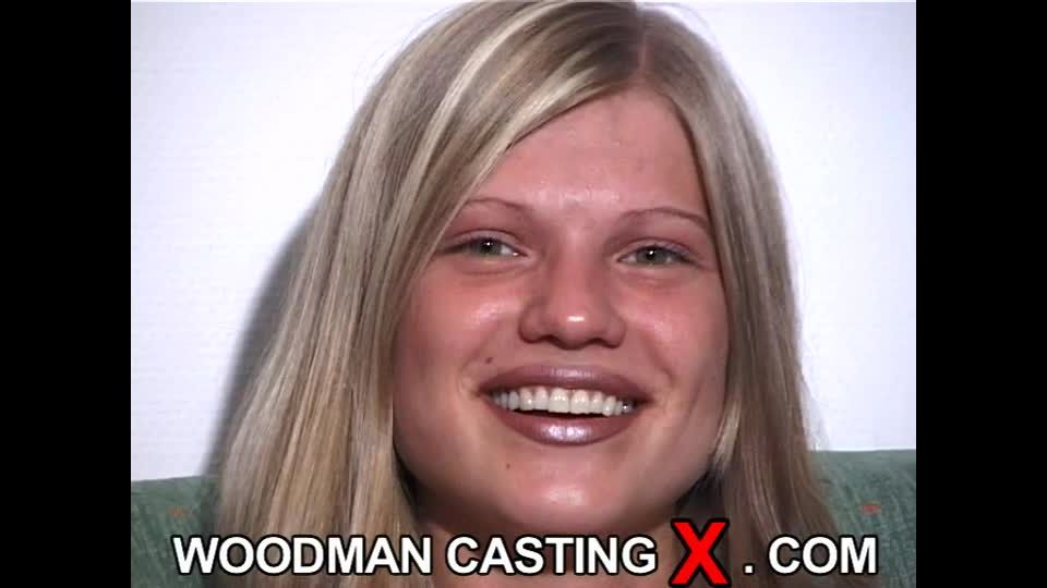 WoodmanCastingx.com- Stella casting X