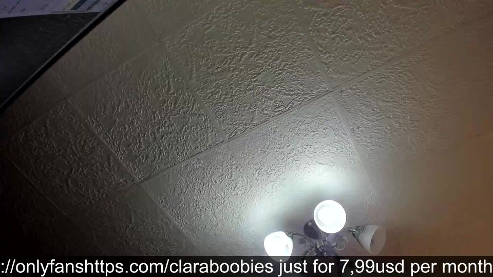 Claraboobies – [Chaturbate] Live Webcam 03-31-2020 – Fullhd 1080P webcam 