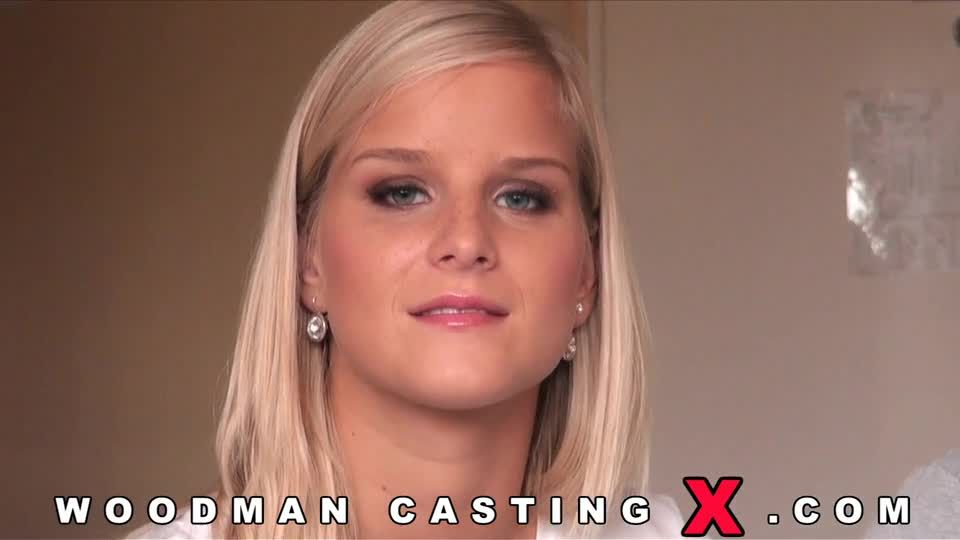 WoodmanCastingx.com- Marry Queen casting X