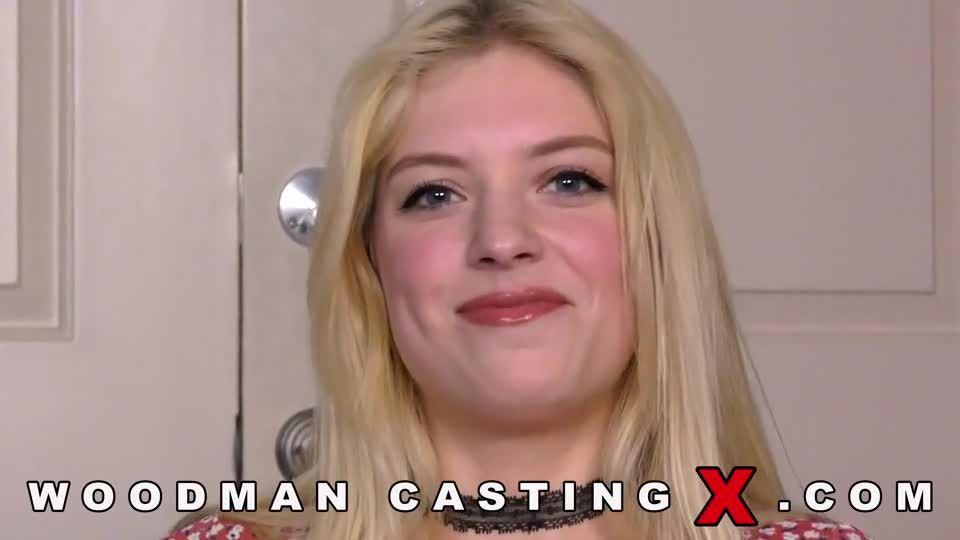 Giselle Palmer casting X casting Giselle Palmer