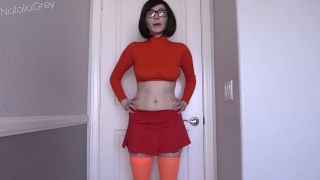 Nataliagrey Velma Fucks Matt on teen 