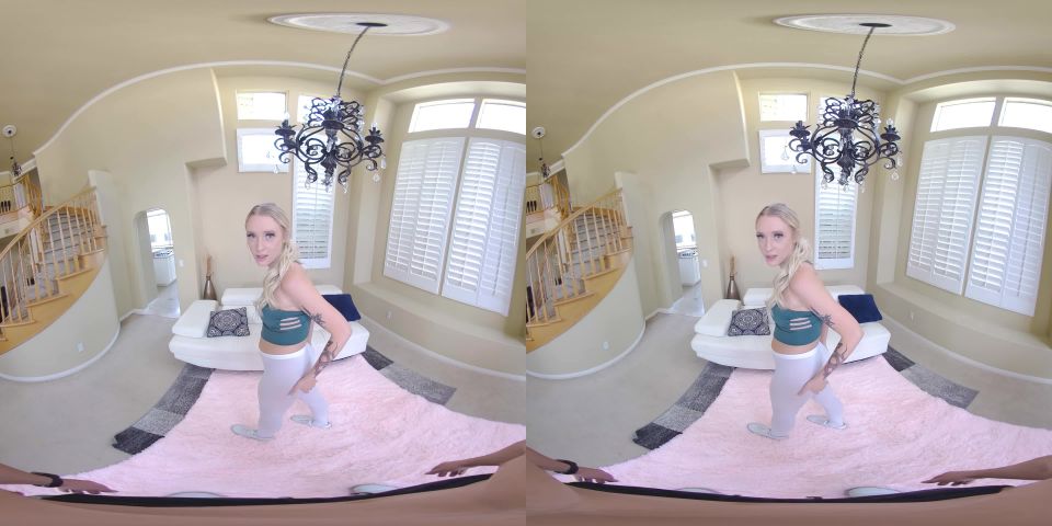 online adult video 8 Yoga time with Marilyn Johnson Gear vr | vr | blonde porn baby anal