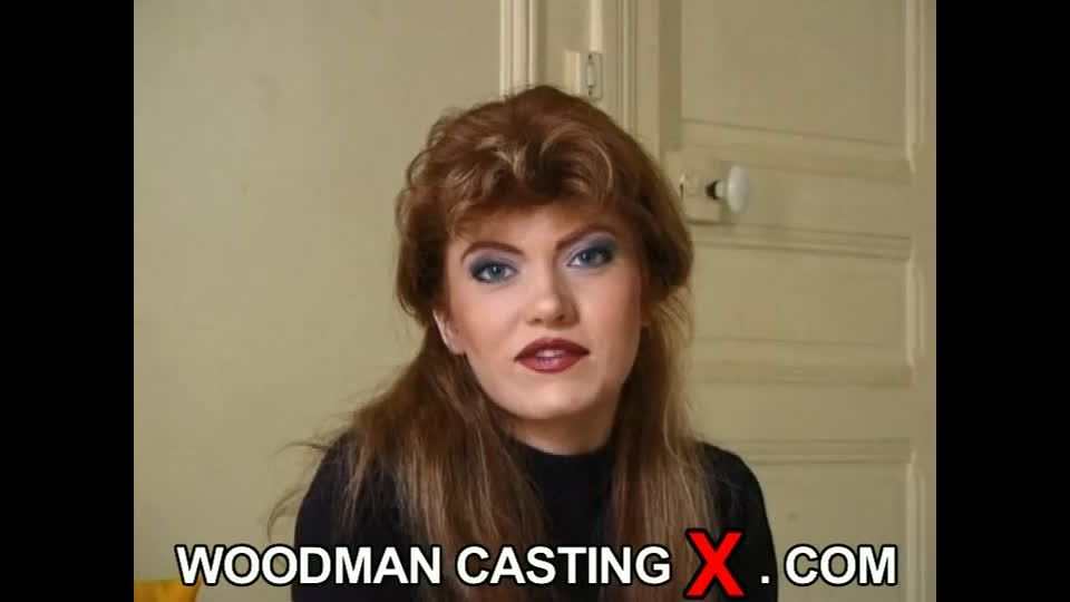 WoodmanCastingx.com- Fovea casting X
