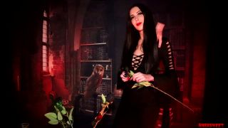 xxx video clip 6 RheaSweet - Mommy Morticia Sister Wednesday on milf porn the english mansion femdom