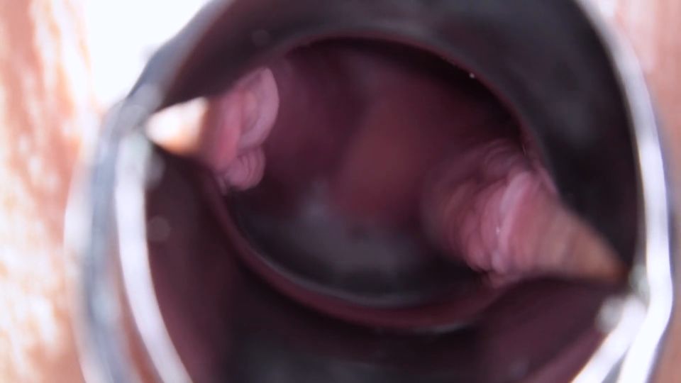 Escena emocionante para adultos de 03.16.23: ¡Mira ahora!