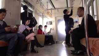 [DASD-826] The Girl I Met On The Train That Day Was A Weird Slut. Wan Horikita ⋆ ⋆ - [JAV Full Movie]