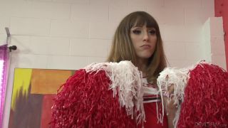 Transsexual Cheerleaders  16