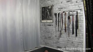 CLUB STILETTO FEMDOM: "HER HUMAN FLOOR IS TREATED LIKE DIRT" (1080 HD) (2023)