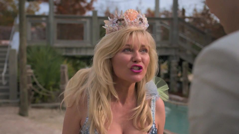 Kirsten Dunst - On Becoming a God in Central Florida s01e07 (2019) HD 1080p - (Celebrity porn)