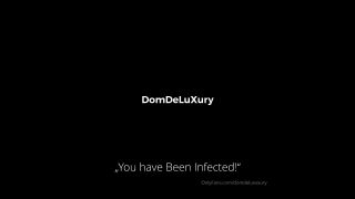 Goddess Domdeluxury - domdeluxury - Siterip - K2S - UBIQFILE () Mousification has permanently damaged your brain symptoms may include weakness constant