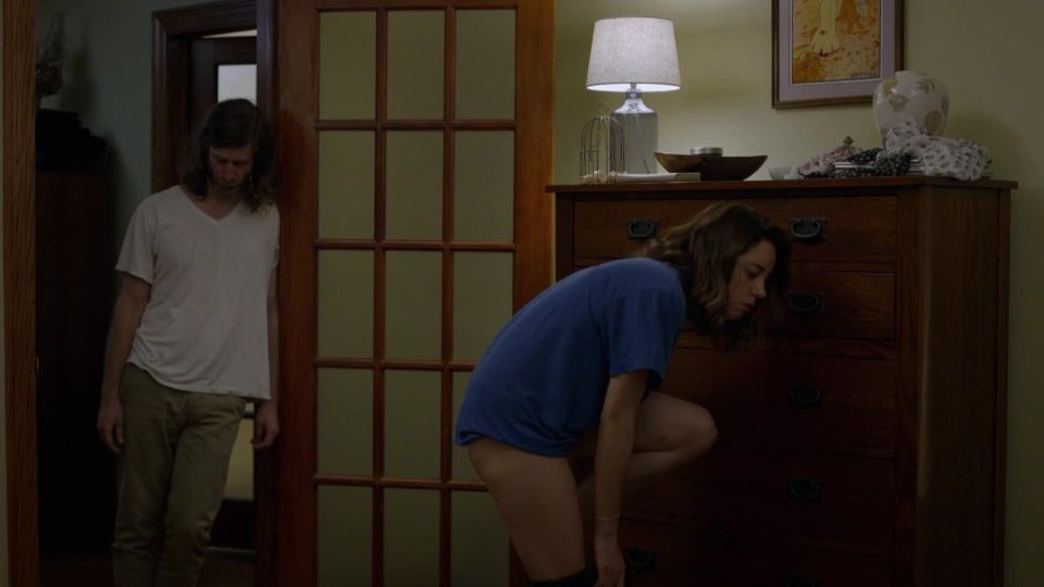 Aubrey Plaza - Easy s02e01 (2017) HD 1080p - [Celebrity porn]