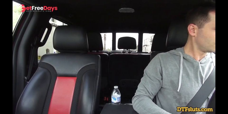 Jay Taylor Wants to get Caught Fucking