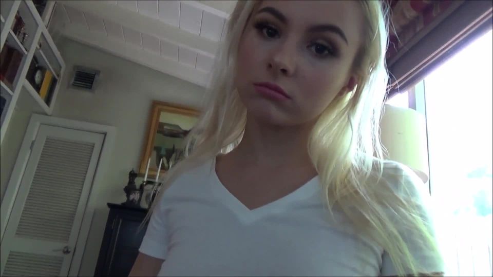 FamilyTherapy presents Aria Banks A Little Attention | teens | teen 