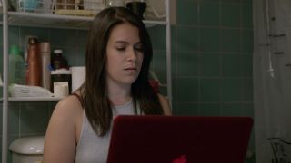 Ilana Glazer, Abbi Jacobson - Broad City s03e07 (2016) HD 1080p - [Celebrity porn]