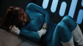 [SuperMisses.com] SPSE-48 Giant Female Defense Force Member Toki Makiko-003