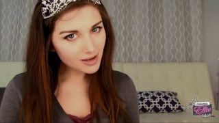 online video 29 Princess Ellie Idol – Wussies Don’t Get Pussies on fetish porn femdom feet worship