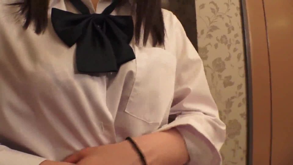 [KTR-004] A Shaved Pussy Slender And Beautiful Girl Love HOtel Sex Ai Koyama - [JAV Full Movie]