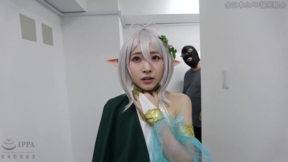 [supermisses.com] [NCYF-012] Seven People In A Wild Orgy: Otherworldly Petite Fairy Cosplayer With A 140 cm Tall Body Has Her Innocent Tight Pussy Destroyed By Thick Rods. “Shaved Pussy Breaching With Spraying Squirt”, “Mixed Cum Pregnancy Experiment”, “Wild Spasming Ahegao Orgasm”, Slutification Training Double Special Feature | giga heroine, superheroines porn, superheroine, wonder woman