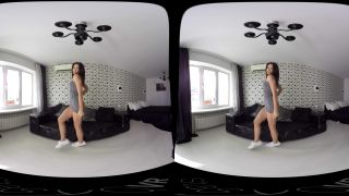 adult video clip 4 Stasy Strips Off Her Very Short Dress original 7 LR 180,  on virtual reality 