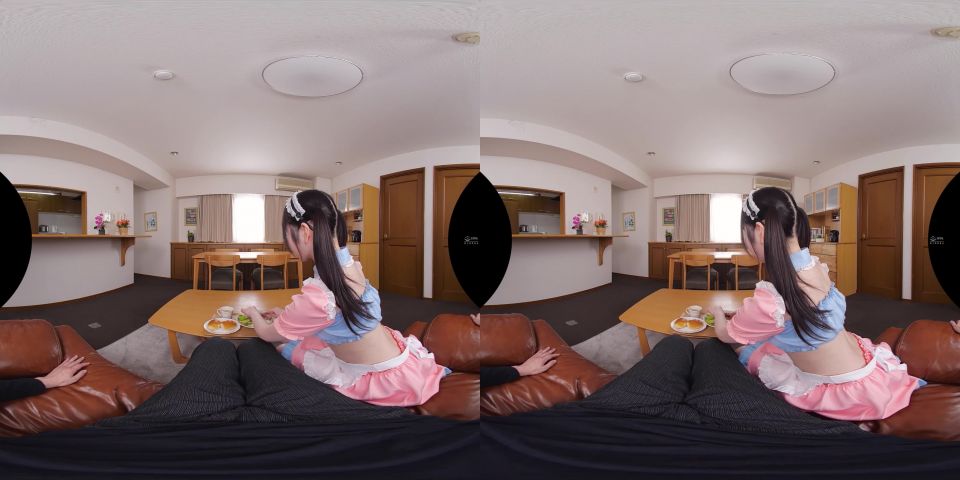 SIVR - 224 B - Virtual Reality JAV - Gear vr