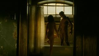 Sally Hawkins - The Shape of Water (2017) HD 1080p - (Celebrity porn)