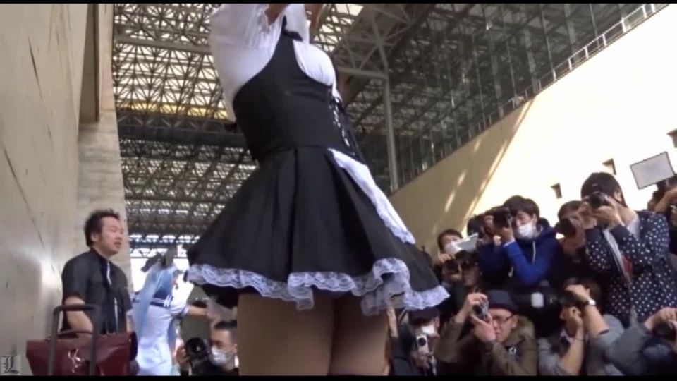 xxx video 9  cosplay | Voyeur – Cosplay 55 -Lcos2 | cosplay