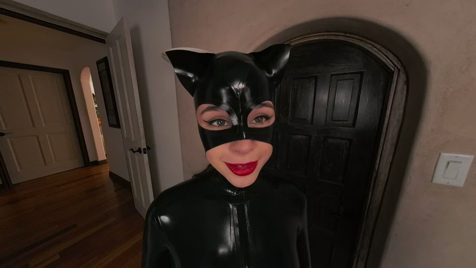 Batman - The Long Halloween - Part 1 - Kylie Rocket VR2Normal 1080p x265
