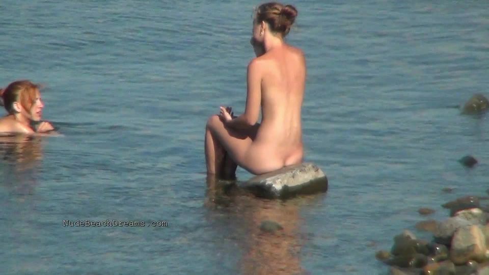 Nudist video 00909 Nudism!