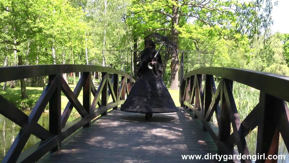 porn video 30 kik femdom femdom porn | Goth Lady prolapse public park walk - 31.05.2014 [Full HD 447.5 MB] | fisting