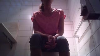 Voyeur - Swiss Toilet 7 - voyeur - voyeur 