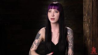 free online video 3 Coming Out Swinging With Charlotte Sartre, breeding fetish on bdsm porn 