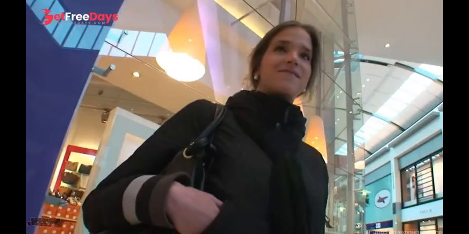 [GetFreeDays.com] Amateur Girl Fucked In Shopping Mall Toilet - Silvie Deluxe Adult Leak February 2023
