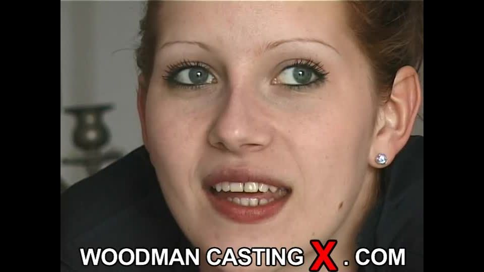 Ann Kiray casting X Teen!