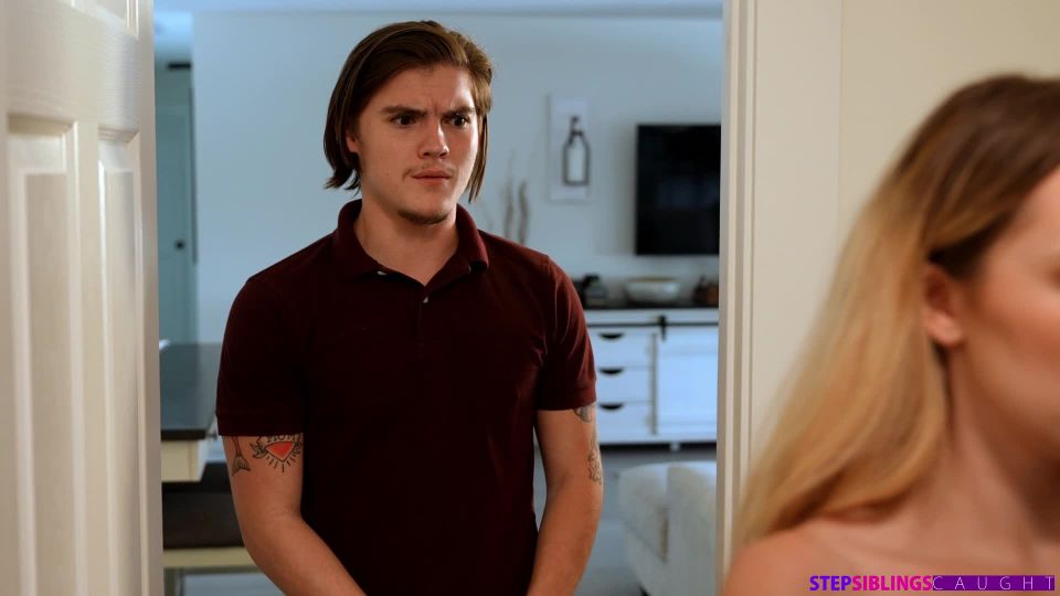 online xxx video 49 Maria Kazi - Stepsisters Dirty Laundry, cast fetish sex on teen 