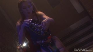 Mistress Manor, crazy in love bdsm on fetish porn 