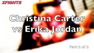 [xfights.to] DT Wrestling - Christina Carter vs Erika Jordan - Resolving the conflict keep2share k2s video