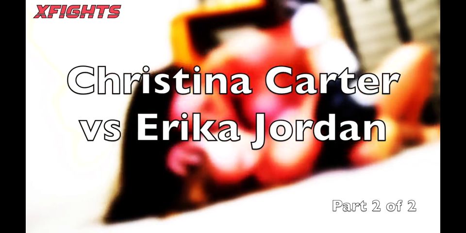 [xfights.to] DT Wrestling - Christina Carter vs Erika Jordan - Resolving the conflict keep2share k2s video