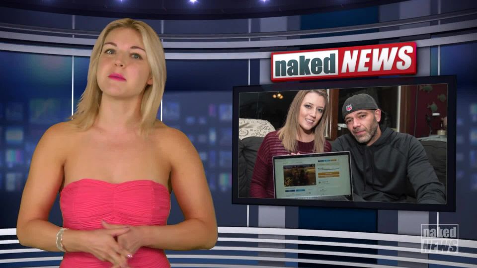 Naked News - November 20 2018