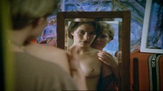 Gosia Dobrowolska, Claudia Karvan – Touch Me (1993) HD 1080p - (Celebrity porn)