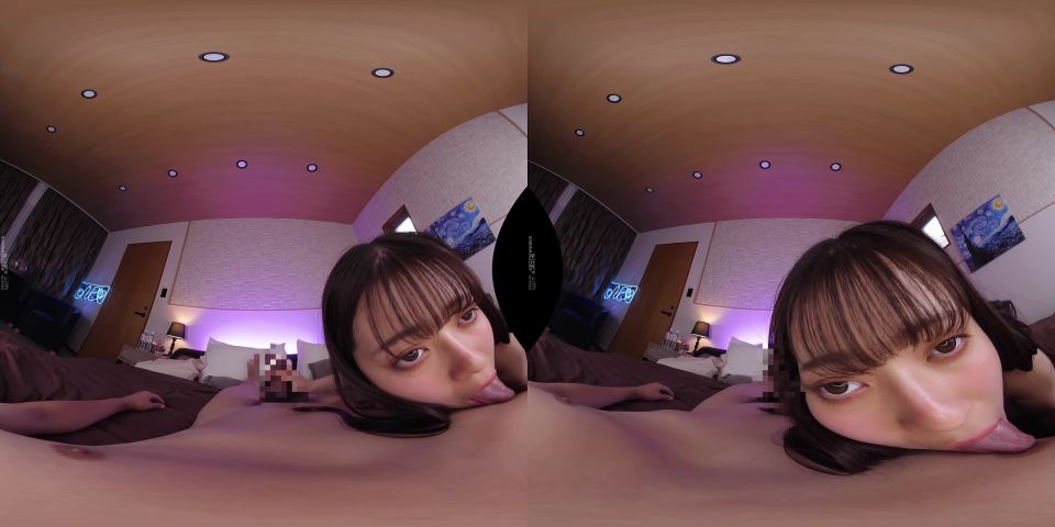 DSVR-1406 B -  (UltraHD 2024) New Porn