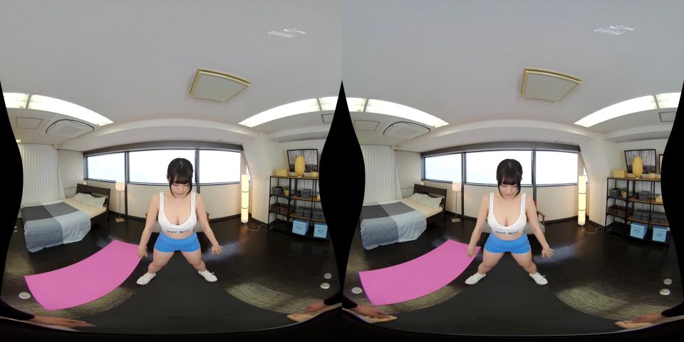 online video 28 EXVR-230 A - Virtual Reality JAV - beautiful breasts - big tits porn feet fetish party