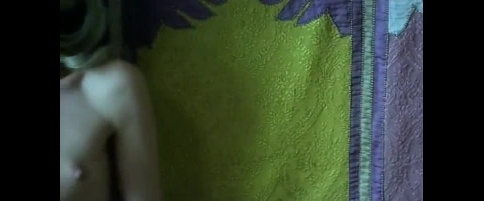 Lola la del Agua, Ana Bernal - Vivir en Sevilla (1978) - [Celebrity porn]