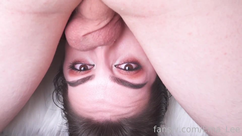 free adult video 37 blowjob pov ass blowjob porn | Ema Lee – Extra-Hard Face Fuck | amateur