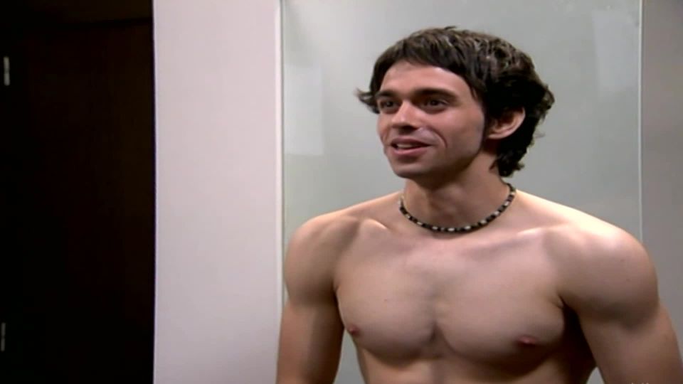 Erika Sanz – Mis adorables vecinos s01 (2004) HD 1080p!!!