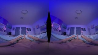 Sleepover & Undies - Gear VR 60 Fps - Couples