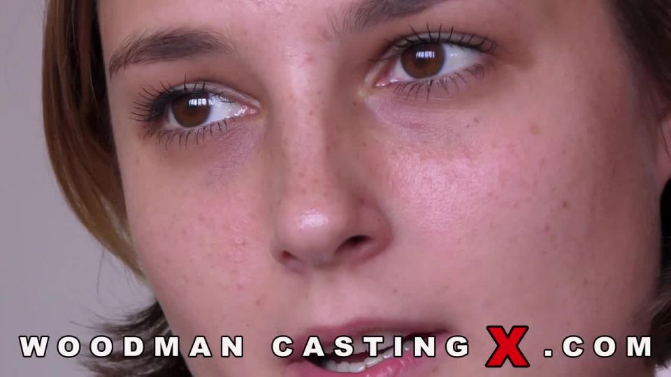 Woodman casting x with ophelia dust in casting x 227