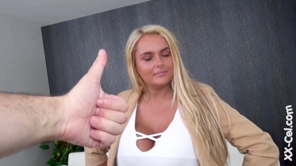 Katie Thornton – Titsucking Tanned Tatas – Xx-Cel -Fullhd POV